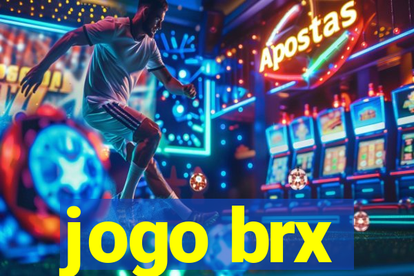 jogo brx